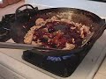 Kung Pao Chicken better than any Chinese Restaurant