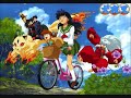Inuyasha friends forever Inuyasha friends forever