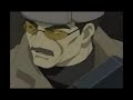 AMV - Wolfs Rain - Apocalyptica