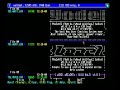 Amiga BBS - AmiExpress /X
