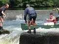 Luc en Joren, Bassin op de Allier
