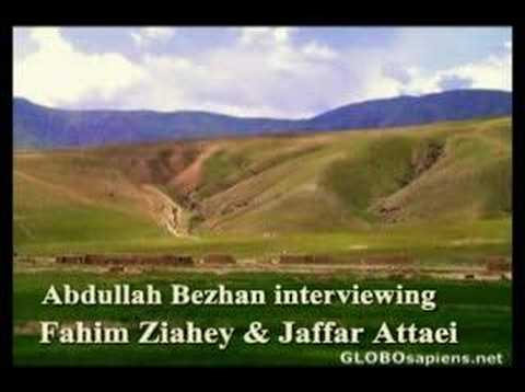 Federalism in Afghanistan part 3