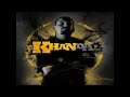 Khan ft. Marcus G - Ljubomora