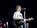 Bon Jovi Stuttgart 2008 Wild Is The Wind