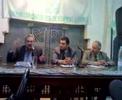 رواق مركز ابن خلدون   ibn khaldun center