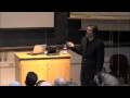 Part 6: Nate Hagens 'Energy, Resources, and Human Demand on a Full Planet'
