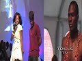 LaWanda Michelle and HOP at JRG Bikini Under the Bridge