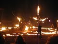 Hornings Hideout 2007 Fire Ritual Set