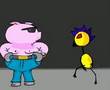 killer pollo vs kochi