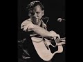 this is the story of how i met and came to know doc and merle watson and 