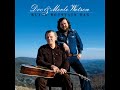 this is the story of how i met and came to know doc and merle watson and 