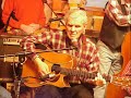 this is the story of how i met and came to know doc and merle watson and 