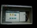 Intel Core 2 Quad Q6600 @ 3.0 fazendo Cinebench R10 x64