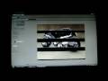videos de Intel Core 2 Quad Q6600 @ 3.0 fazendo Cinebench R10 x64