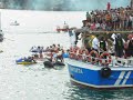 Aste Nagusia Piratak abordatzera 2007