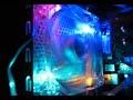 (uploaded by denisguns)&nbsp;PC Case 120mm 4-LED Chassis Fan - Dealextreme.com