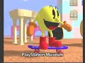 turn your home into an arcade with 6 classic hits! namco museum vol. 3 offers up the most exciting titles found in our massive arcade archives. galaxian, ms. pac-man, pole position ii, dig-dug, phozon, and the tower of druaga - all preserved in the namco time-capsule so you can enjoy them today on the playstation game console. get an education at the arcade: each game has its own room, displaying the artifacts arcade fans love to absorb. see the original arcade marquees, motherboards ...