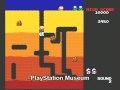 Namco Museum Volume 3 - July 2009 PlayStation Museum Game Of The Month