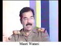 صدام حسين يتحدث الحلقة السادسة 2