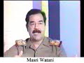 صدام حسين يتحدث الحلقة السادسة 3