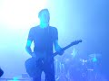 Kent - Ansgar & Evelyne (Live 17/11-07 Annexet, Stockholm)