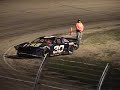 Grundy Speedway 5-9-08-BlackFlag-Stacy Kelly Grundy Speedway 5-9-08-BlackFlag-Stacy Kelly