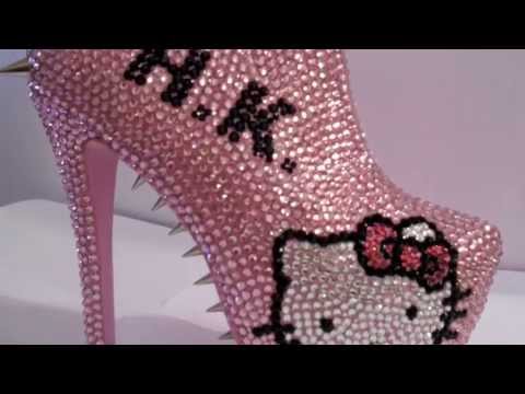 uniquezaccess - Here is the link; http://uniquez.bigcartel.com/product/hello-kitty-spiked-rhinestone-booties-bad-kitty EMAIL US: uniquezaccess@yahoo.com WEBSITE: http://uniq...