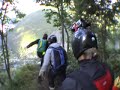 Extreme Week - BASE and Mountain Flying
