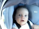 augustin en voyage