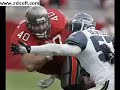 monster football hits monster football hits