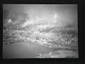 Aerial View Brest 1944