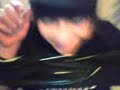 ein gefesselter fuf
