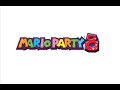 Mario Party 8 Voices-Toadette Mario Party 8 Voices-Toadette