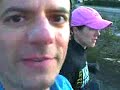 2008 Philadelphia Marathon - Part 1