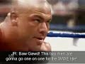 kurt angle vs batista backlash promo
