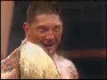 kurt angle vs batista backlash promo