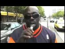 Hip Hop Tried 2 Kill Me - Fleetwood On Market St. 1