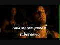 KINGS OF LEON - SEX ON FIRE (SUNTITULADOESPAÑOL)