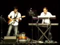 Intro Song - Strikerz Band