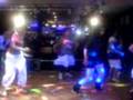 reggaeton dance