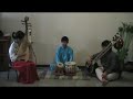 Pipa, Sitar and Tabla Pipa, Sitar and Tabla
