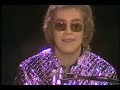 live from the honky chateau debut concert in london, elton performs honky cat.