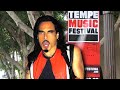 Ukulele Ray Performs City Theme Song 'Tempe Towne'