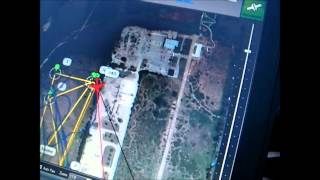 University of Texas at Arlington 2013 UAS Team - Proof of Flight Video