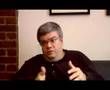 Interview with Terry Teachout (September)