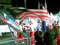 Varese 2008 - Mondiali di Ciclismo - Inaugurazione - 22/09/