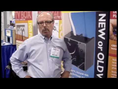 Electric West 2010 - Arlington Larry Troxel