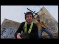 Hiphopopotamus vs. Rhymenoceros - Flight Of The Conchords