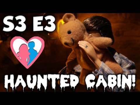 The Barbie Happy Family Show S3 E3