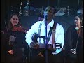 this is a video of tito paris singing and playing 